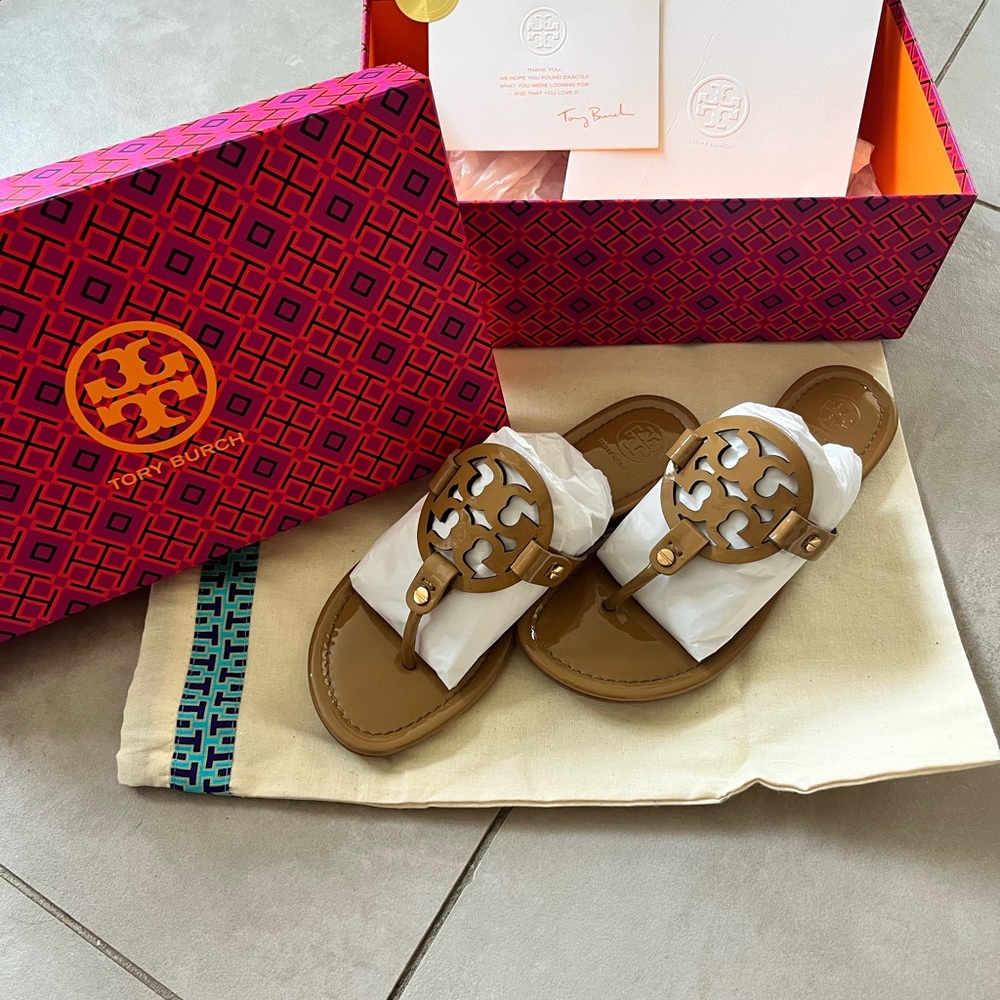 TORY BURCH MILLERS